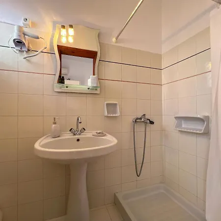 Anemone Appartement Pelekas
