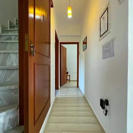 Appartement Anemone *