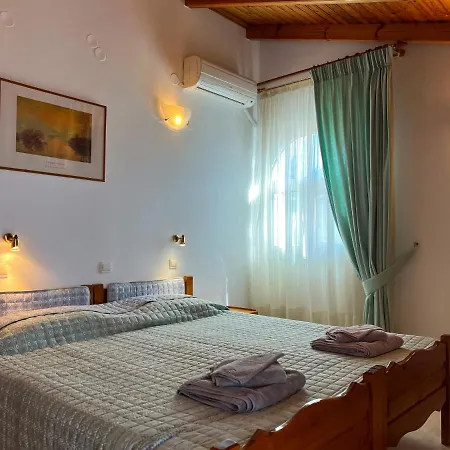 Appartement Anemone Pelekas