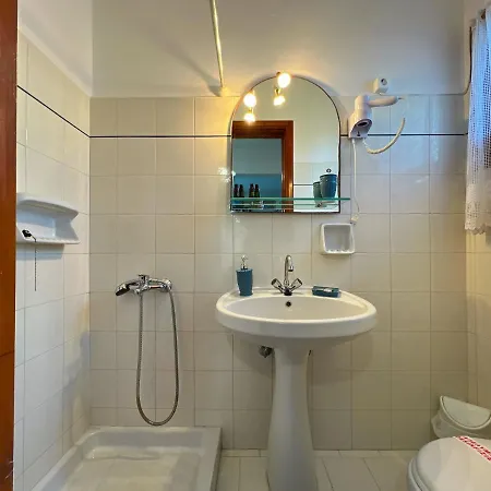 Appartement Anemone *
