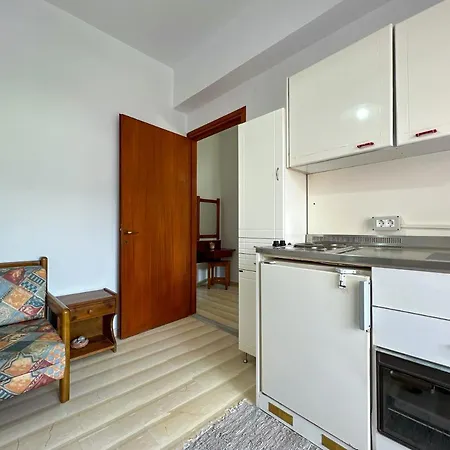 Appartement Anemone