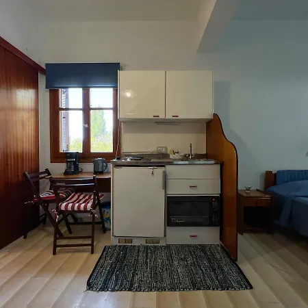 Appartement Anemone