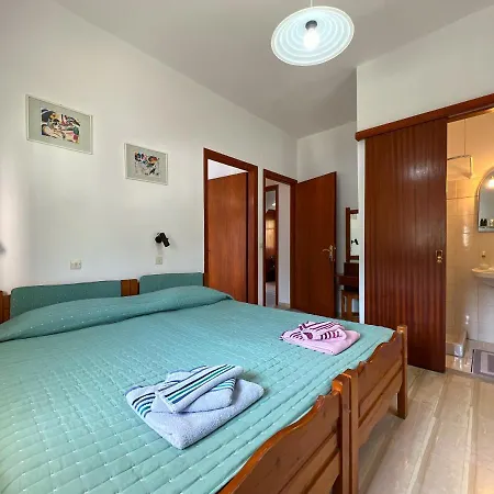 Appartement Anemone Pelekas