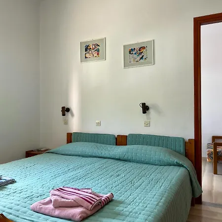Anemone Appartement