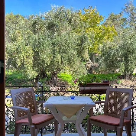 Anemone Appartement Pelekas