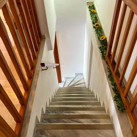 Anemone Appartement Pelekas