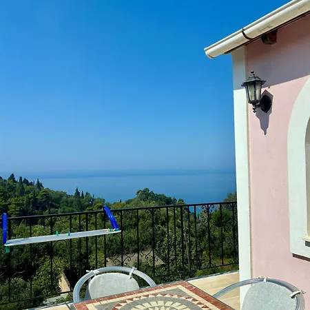 Anemone Appartement Pelekas