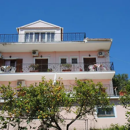 Anemone Appartement Pelekas
