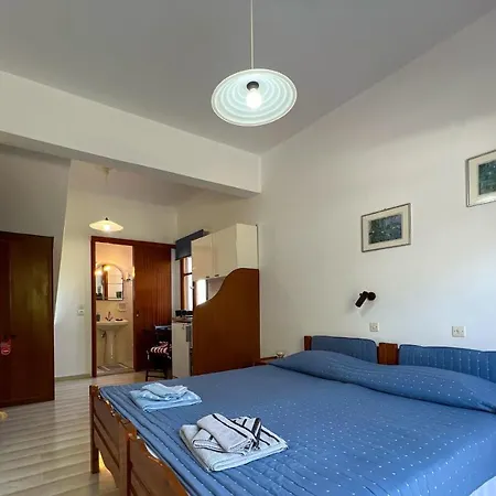 Anemone Apartment Pelekas
