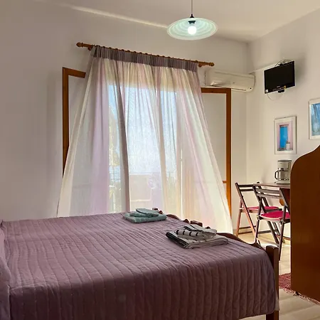 Anemone Apartment Pelekas